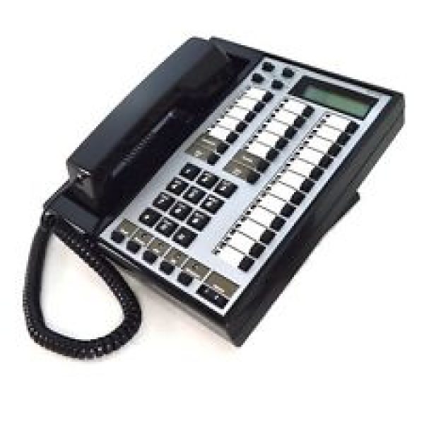 Avaya 1608 IP Phone - Text (700415557) Certified Refurbished