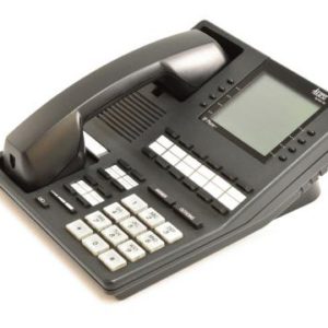 Intertel Axxess – Inter-Tel Axxess Executive LCD Telephone 550.4500