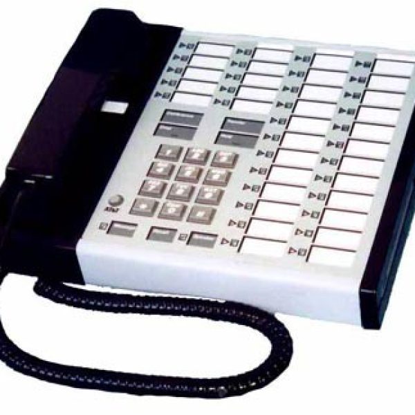 Avaya/AT&T/ Lucent - Merlin 34 Button Deluxe