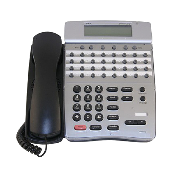 NEC - DTH32D-1 TELEPHONE 780079