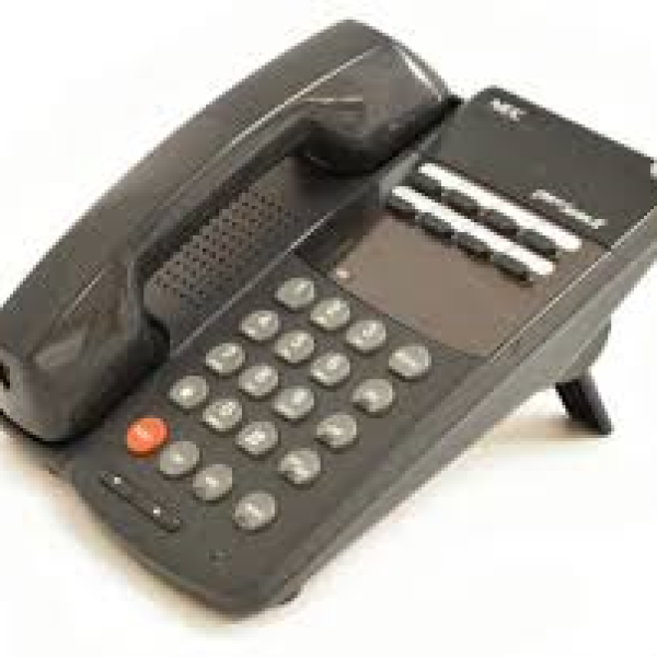 NEC - ETJ 8-2 Telephone (570501)