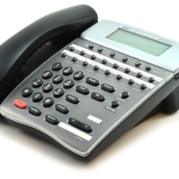 NEC – DTH16D-1 TELEPHONE 780075