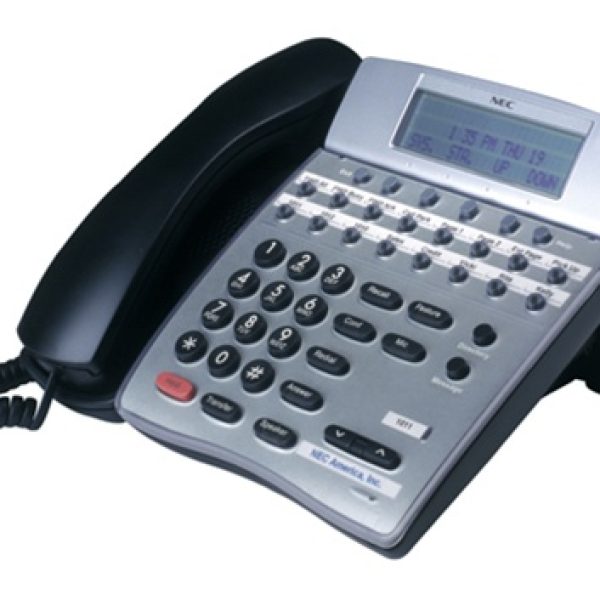 NEC – DTH16D-2 TELEPHONE 780575