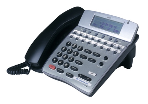 NEC – DTH16D-2 TELEPHONE 780575