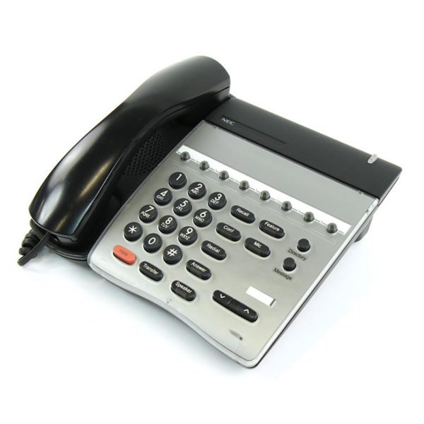 NEC - DTH 8-1 TELEPHONE 780067