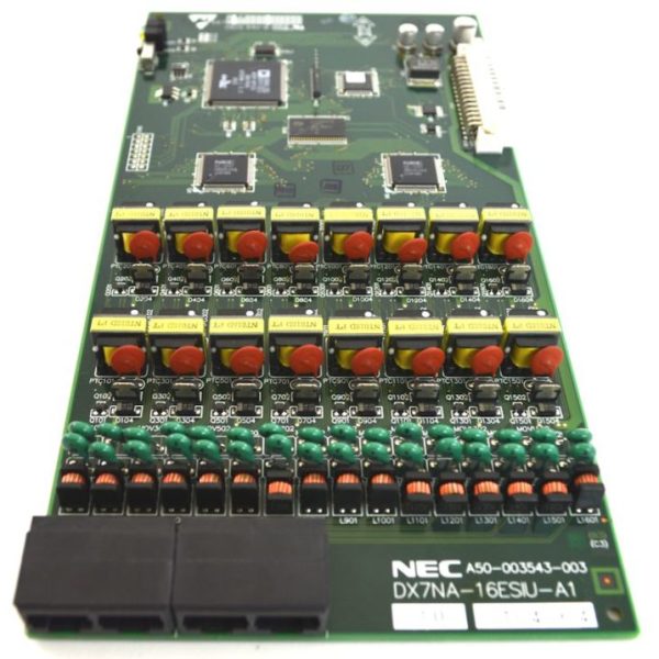 NEC DSX 16 Port Digital Station Card | 1091004 | 16ESIU | Refurbished