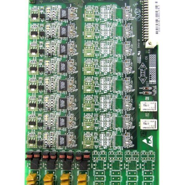 NEC 8COIU | 1091009 | DSX 80/160 8 Port Line Card | Refurbished