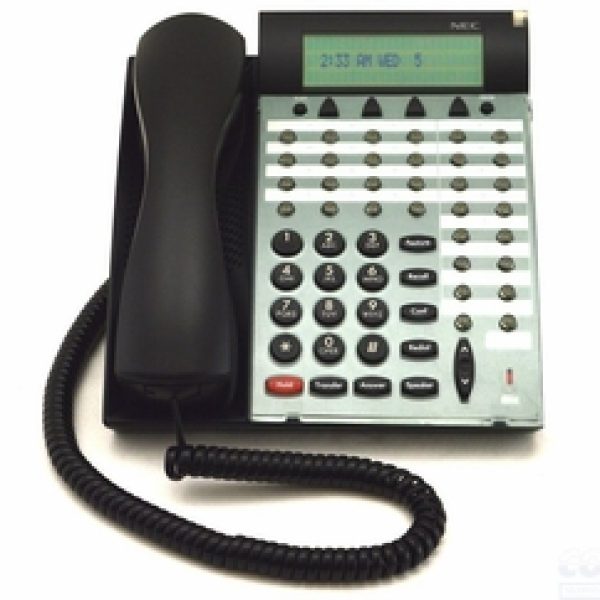 NEC - DTU-32D Telephone (770052)