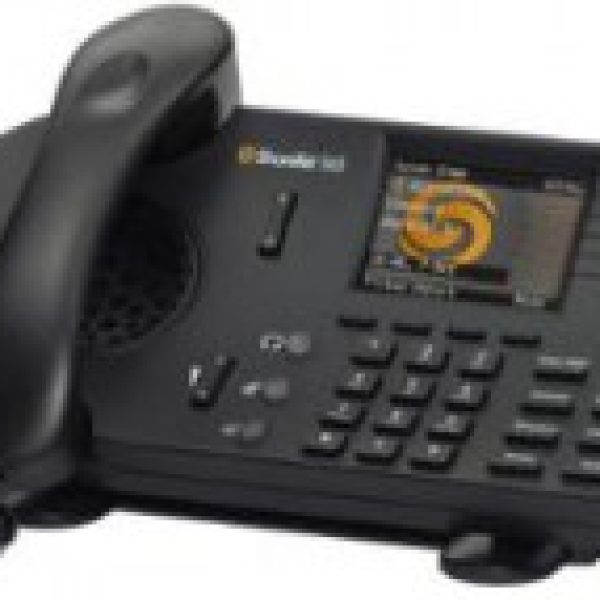 Shoretel - IP565G Telephone (Black)