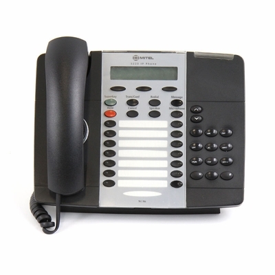 Mitel - 5220 IP Phone Single Mode (50002818)