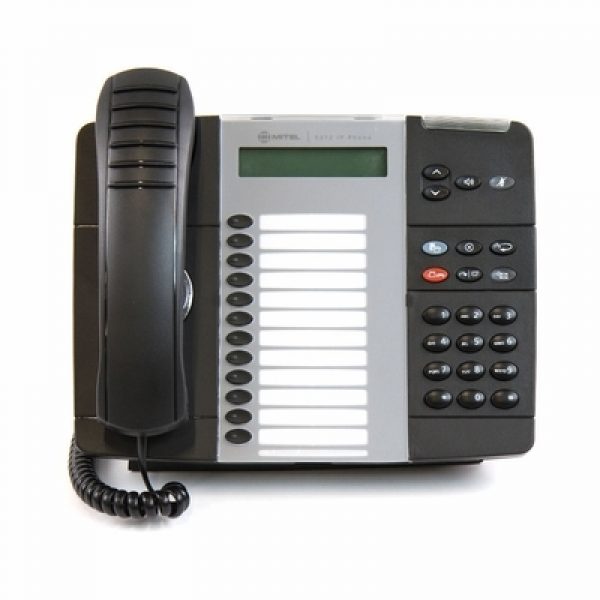 Mitel - MiVoice 5312 IP Phone (50005847)