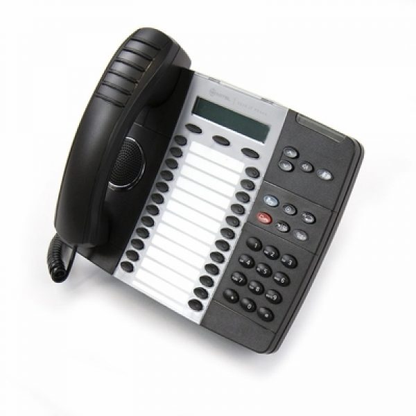 Mitel - MiVoice 5324 IP Phone (50005664)
