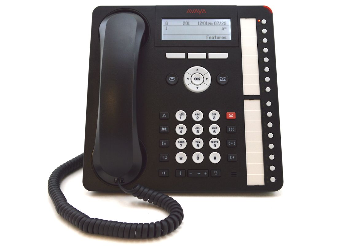 Avaya 1416 Global 16-Button Digital Display Phone Icon From PCLiquidations  | No Power To Avaya Phone 1416 | sincovaga.com.br