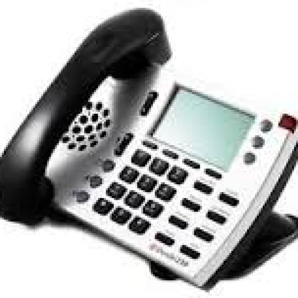 Shoretel - IP230 Telephone (Silver)