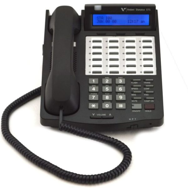 Vodavi - Starplus STS/STSe Display Phone (3516-71)
