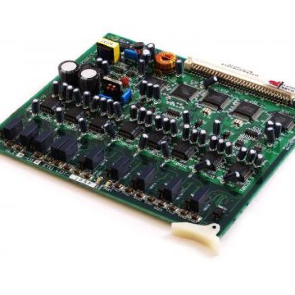 NEC - SLI(8)-U10 ETU - 8 Port Single Line Interface Card (750220)