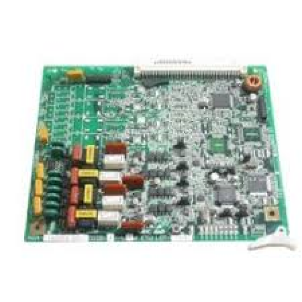 NEC - COI(4)-U10 4 Port CO line card (750150)