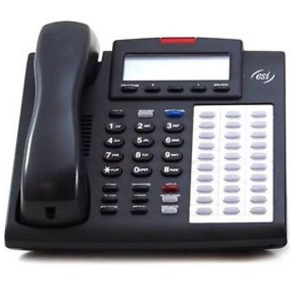 ESI 48 Key H DFP Digital Display/Speaker Telephone (5000-0452)