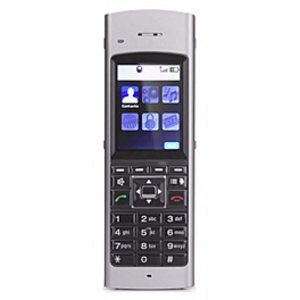 Toshiba - DKT 2504DECT 6.0 Cordless Phone - Refurb
