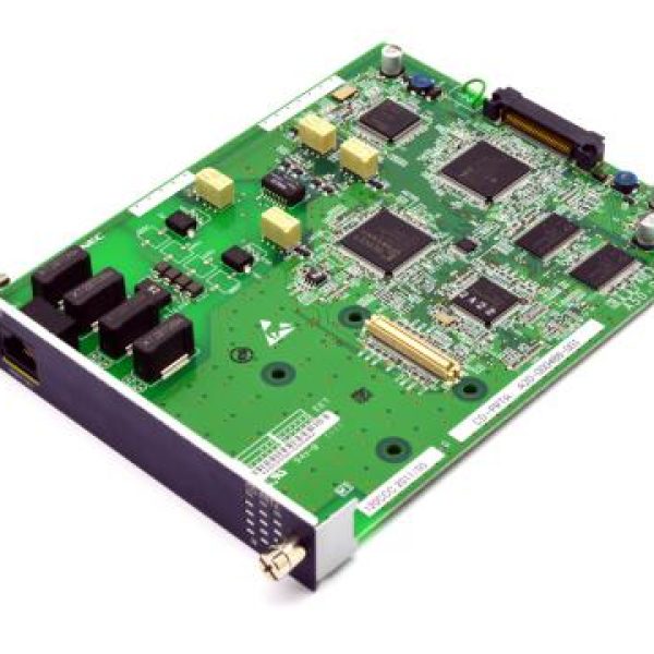 NEC - CD-PRTA - Primary Rate interface Card for SV8100/Univerge (670118)