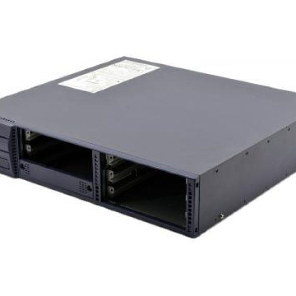 NEC - CHS2U-US - 6 Slot Chassis for SV8100/Univerge (670015)