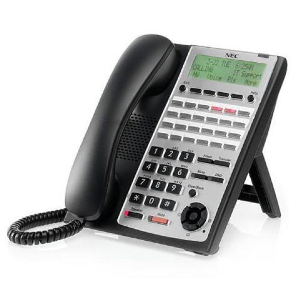 NEC SL1100 24 Button IP Telephone - 1100161