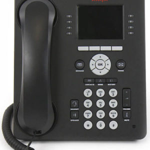 Avaya 9611G IP Telephone (700480593)