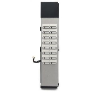 NEC UX5000 Black 16-Button DLS Console (0910098)