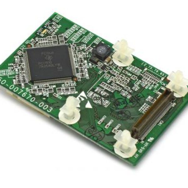 NEC UX5000 VM/ VRS/ Modem Daughter Board (0911026) Refurbished