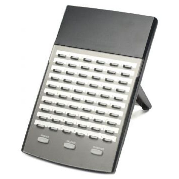 NEC DSX 60- Button DSS Console/ Black (1090024) Refurbished