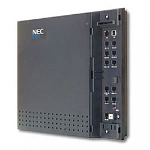 NEC DSX- 40 Key Service Unit (4 x 8 x 2) NEC #1090001 & DX7NA-40M