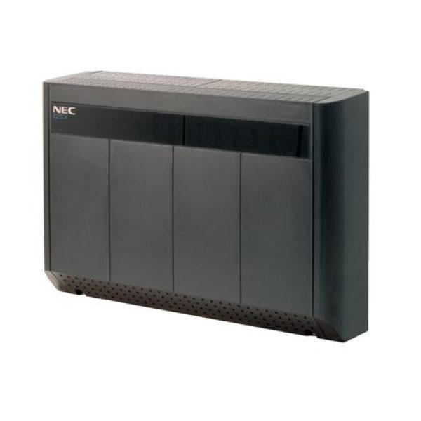 NEC DSX- 160 8-Slot Common Equipment Cabinet (KSU) (1090003) Refurbished