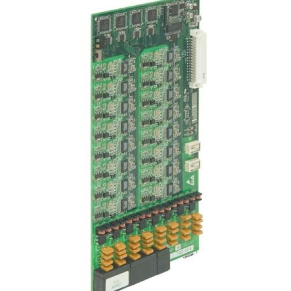 NEC DSX- 80/ 160 16- Port Loop- Start CO Line Card (1091005) Refurbished
