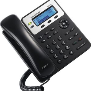 GRANDSTREAM - 2 LINE POE IP PHONE (GXP1625) NEW