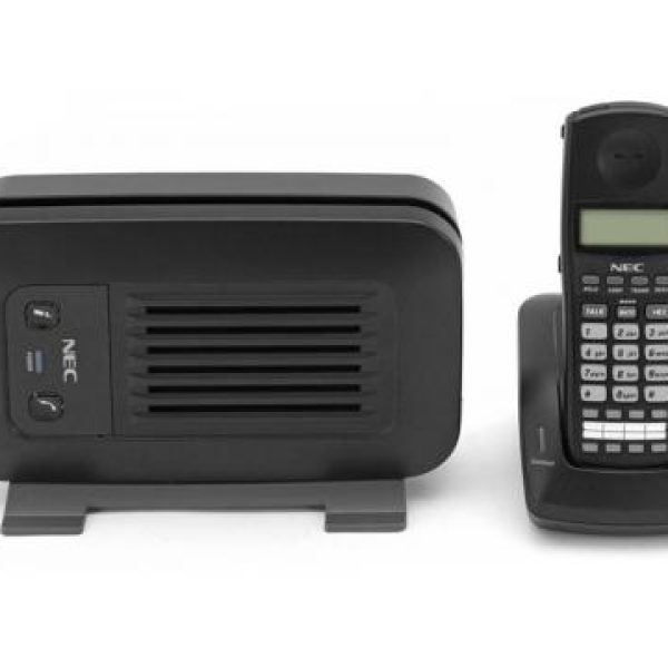 NEC DTL-8R-1 DECT Cordless Phone (730095)