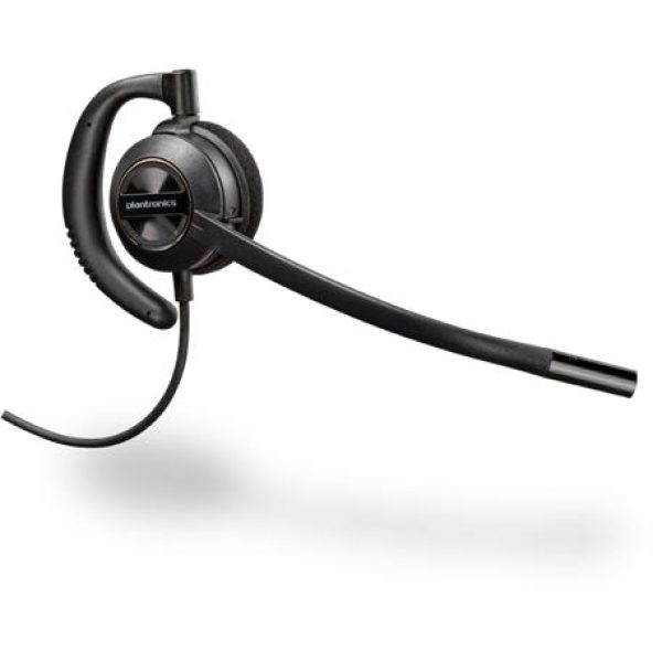 Plantronics - HW530 EncorePro Ear Only Headset (20150001)