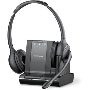 Plantronics - SAVI W720 Headset
