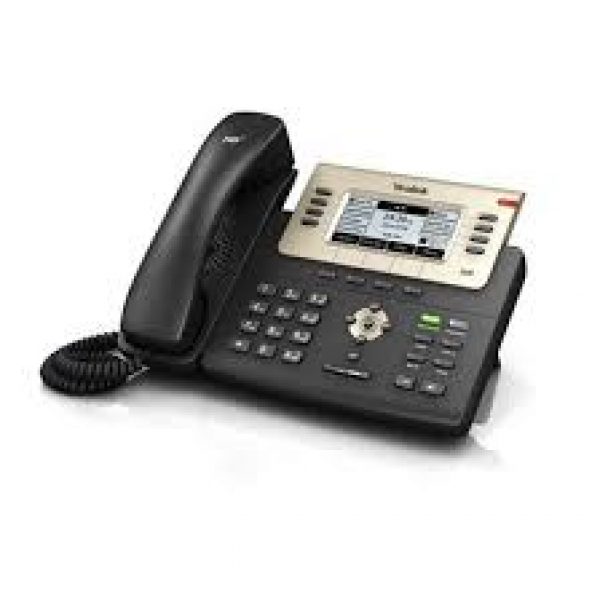 Yealink SIP-T27G VOIP Phone