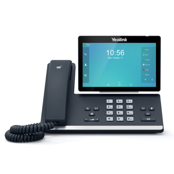 Yealink HD VOIP Phone (SIP-T58A) New