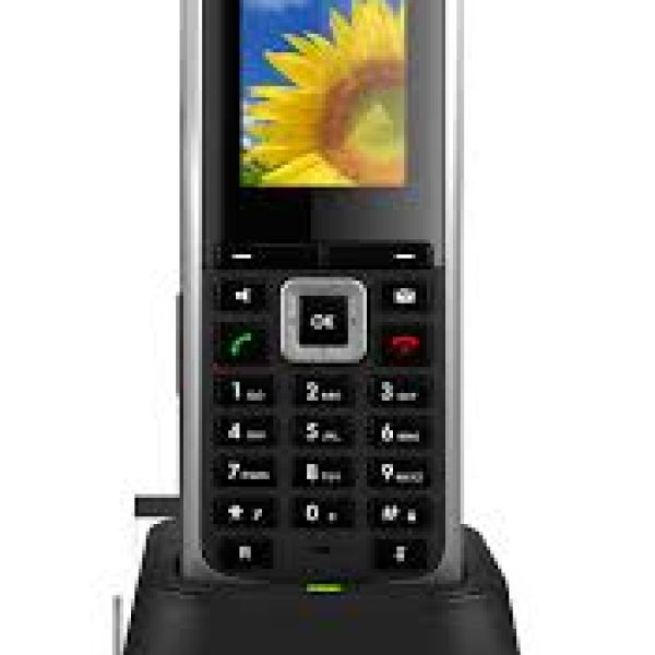 Yealink HD VOIP Phone (W52H) New