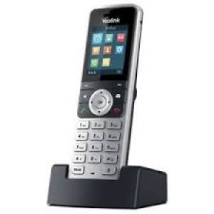 Yealink HD VOIP Phone (W53H) New