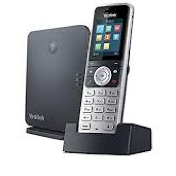 Yealink HD VOIP Phone (W53P) New