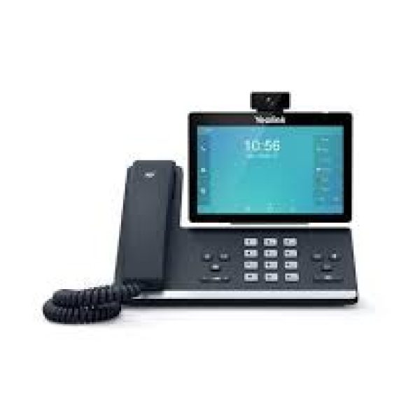 Yealink HD VOIP Phone (SIP-T58V) New