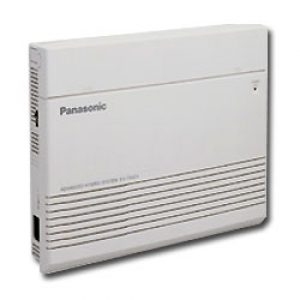 Panasonic PAKX-TA624-KSU Advanced Hybrid System 3x8