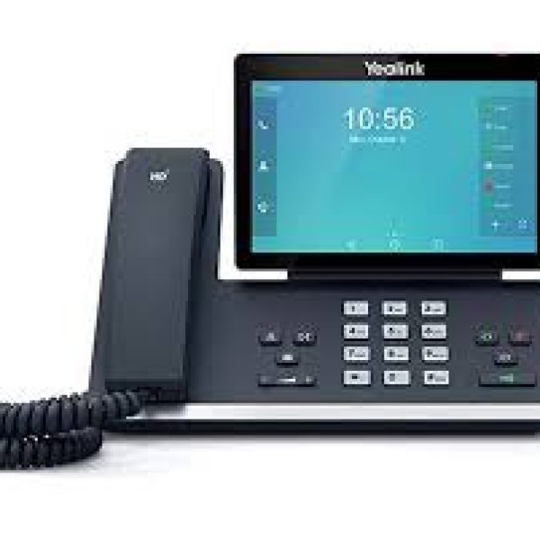 Yealink HD VOIP Phone (SIP-T56A) New