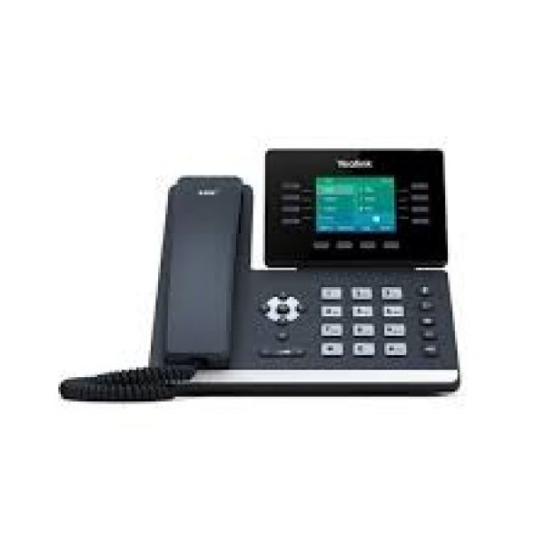 Yealink HD VOIP Phone (SIP-T52S) New