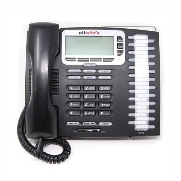 Allworx 9224P IP Telephone (#8110055)