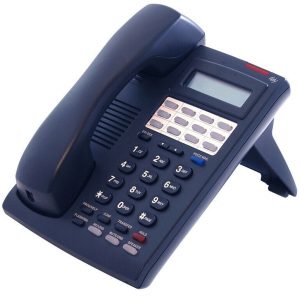 ESI IVX 24 Key DFP Digital Display/Speaker Telephone (5000-0493)