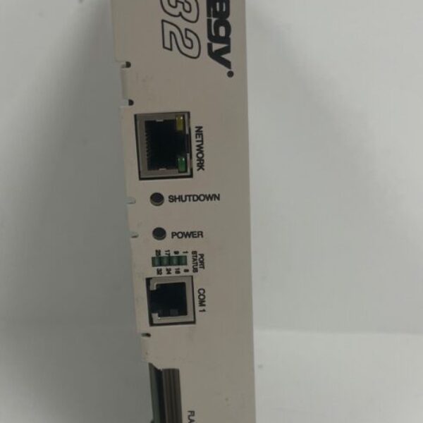 Toshiba - IES32 Voice Mail (4 Ports x 5 Unified Messaging Seats)