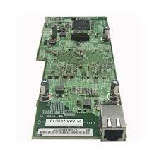 640073 NEC SV9100 GPZ-IPLE BE113281 VoIP Resource Daughter Card for CP10 